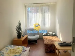 Pronájem bytu 3+1, Praha - Kamýk, Machuldova, 68 m2