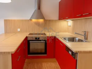 Prodej bytu 1+kk, Praha - Modřany, Vitošská, 30 m2