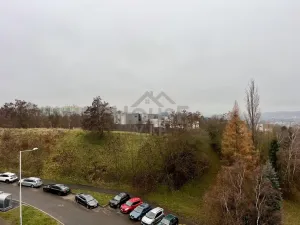 Prodej bytu 1+kk, Praha - Modřany, Vitošská, 30 m2