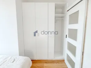 Pronájem bytu 2+kk, Praha, Komunardů, 38 m2