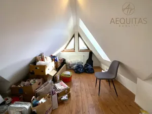 Pronájem bytu 4+kk, Liberec, Stroupežnického, 111 m2