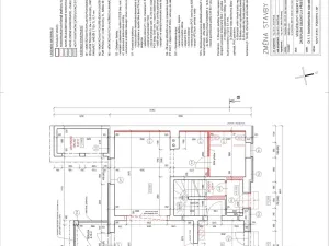 Prodej rodinného domu, Ústí nad Labem - Klíše, Cestička, 224 m2