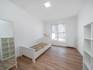 Pronájem bytu 3+kk, Ostrava, náměstí Biskupa Bruna, 163 m2