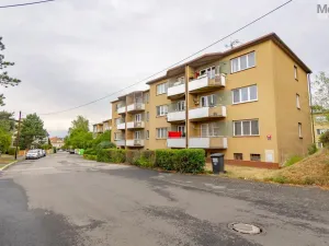 Prodej bytu 3+kk, Praha - Braník, Psohlavců, 64 m2