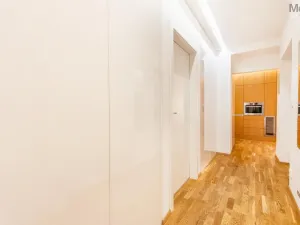 Prodej bytu 3+kk, Praha - Braník, Psohlavců, 64 m2