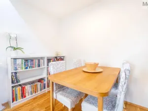 Prodej bytu 3+kk, Praha - Braník, Psohlavců, 64 m2