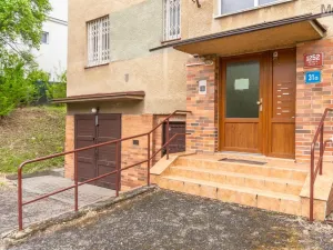 Prodej bytu 3+kk, Praha - Braník, Psohlavců, 64 m2