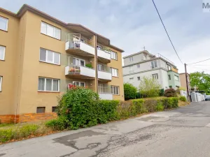 Prodej bytu 3+kk, Praha - Braník, Psohlavců, 64 m2