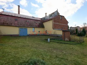 Prodej výrobních prostor, Biskupice, 1612 m2