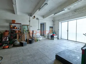 Prodej výrobních prostor, Biskupice, 1612 m2