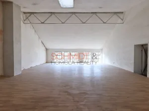 Prodej výrobních prostor, Biskupice, 1612 m2
