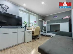 Pronájem bytu 3+kk, Březová, Hlavní, 65 m2