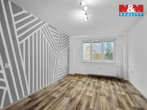 Prodej bytu 2+1, Kralupy nad Vltavou - Lobeček, Štefánikova, 52 m2