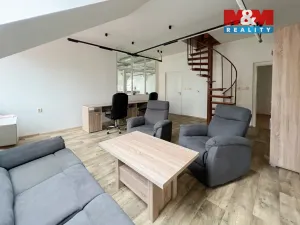 Prodej obchodního prostoru, Katovice, Kolářova, 400 m2