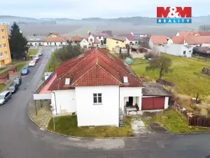 Prodej obchodního prostoru, Katovice, Kolářova, 400 m2