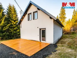 Prodej rodinného domu, Šindelová, 105 m2