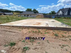 Prodej pozemku pro bydlení, Holedeč, Luční, 1019 m2