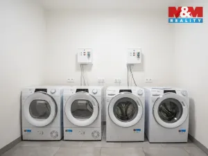 Prodej bytu 1+kk, Janov nad Nisou, 25 m2