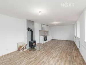 Pronájem bytu 4+kk, Nepomuk, Plzeňská, 122 m2