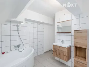 Pronájem bytu 4+kk, Nepomuk, Plzeňská, 122 m2