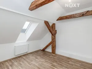 Pronájem bytu 4+kk, Nepomuk, Plzeňská, 122 m2