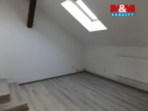 Pronájem bytu 2+1, Petřvald, Ostravská, 80 m2