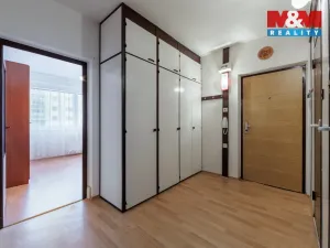 Prodej bytu 3+1, Teplá, Palackého, 68 m2