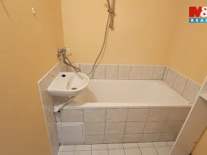 Pronájem bytu 2+1, Rychnov nad Kněžnou, Palackého, 51 m2