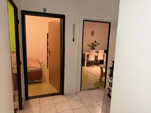 Pronájem bytu 3+1, Stráž pod Ralskem, Máchova, 63 m2