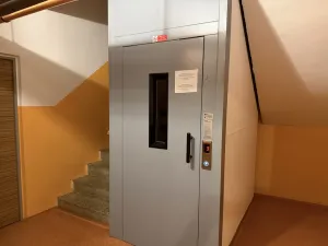 Pronájem bytu 3+1, Stráž pod Ralskem, Máchova, 63 m2