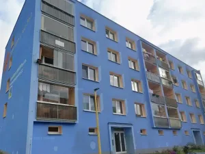 Pronájem bytu 3+1, Stráž pod Ralskem, Máchova, 63 m2