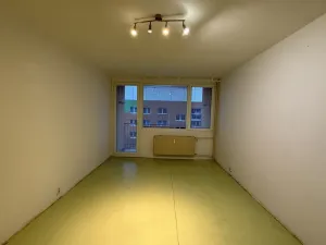 Pronájem bytu 3+1, Stráž pod Ralskem, Máchova, 63 m2