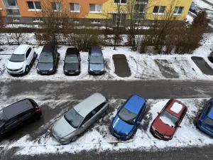 Pronájem bytu 3+1, Stráž pod Ralskem, Máchova, 63 m2