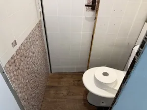 Pronájem bytu 3+1, Stráž pod Ralskem, Máchova, 63 m2