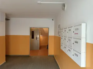 Pronájem bytu 3+1, Stráž pod Ralskem, Máchova, 63 m2