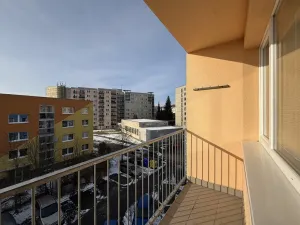 Pronájem bytu 3+1, Stráž pod Ralskem, Máchova, 63 m2