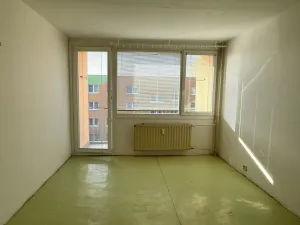 Pronájem bytu 3+1, Stráž pod Ralskem, Máchova, 63 m2