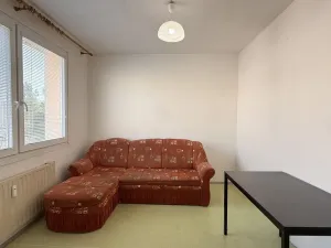 Pronájem bytu 3+1, Stráž pod Ralskem, Máchova, 63 m2