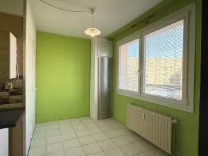 Pronájem bytu 3+1, Stráž pod Ralskem, Máchova, 63 m2