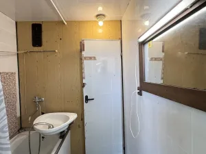 Pronájem bytu 3+1, Stráž pod Ralskem, Máchova, 63 m2