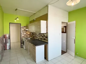 Pronájem bytu 3+1, Stráž pod Ralskem, Máchova, 63 m2