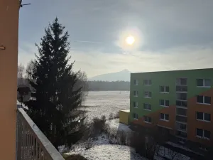 Pronájem bytu 3+1, Stráž pod Ralskem, Máchova, 63 m2