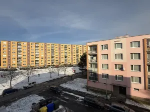 Pronájem bytu 3+1, Stráž pod Ralskem, Máchova, 63 m2