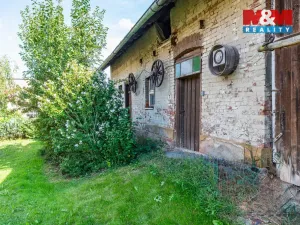 Prodej chalupy, Chroustov, 140 m2