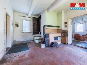 Prodej chalupy, Chroustov, 140 m2