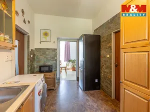 Prodej rodinného domu, Račiněves, 204 m2