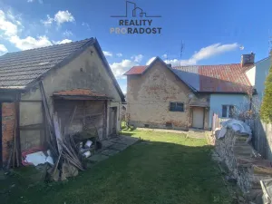 Prodej rodinného domu, Václavovice, V Kopci, 130 m2