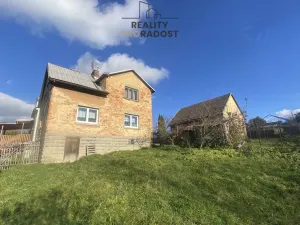 Prodej rodinného domu, Václavovice, V Kopci, 130 m2