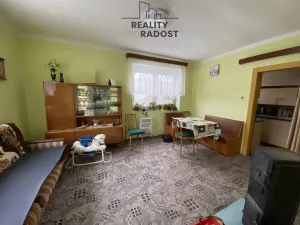 Prodej rodinného domu, Václavovice, V Kopci, 130 m2