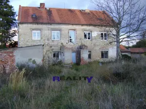 Prodej rodinného domu, Žatec - Milčeves, 205 m2